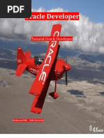 Download eBook Oracle Developer by batiwan SN80051740 doc pdf