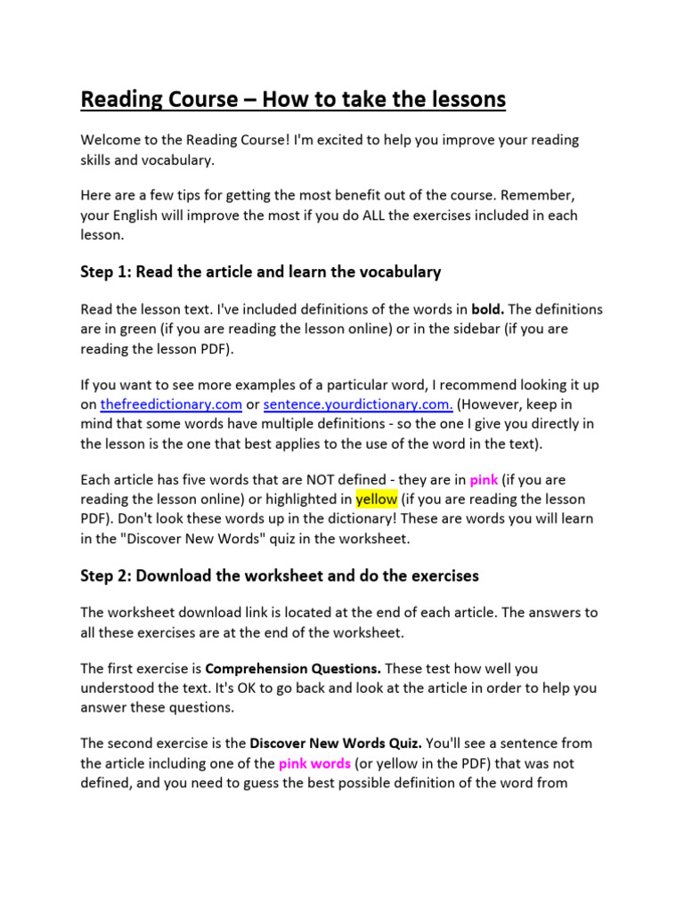Reading Course Text | PDF | Coffee | Caffeine
