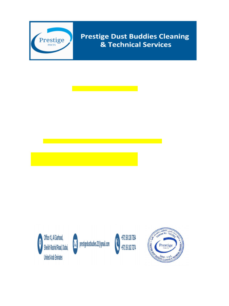Invoice for RVGA Caravans Renting LLC | PDF