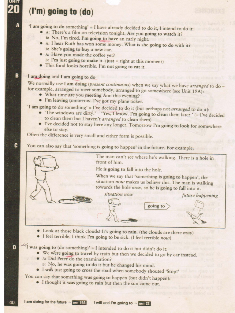 Unit 20 | PDF
