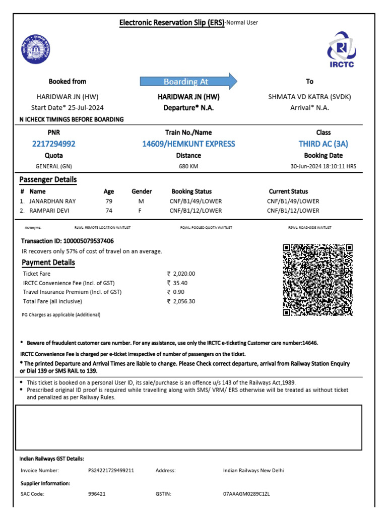 2217294992 | PDF | Identity Document | Payments