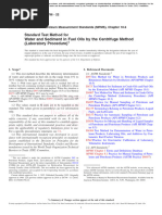 IP 501 Method for Analyzing Aluminum in Fuel Oil | PDF | Iron | Silicon