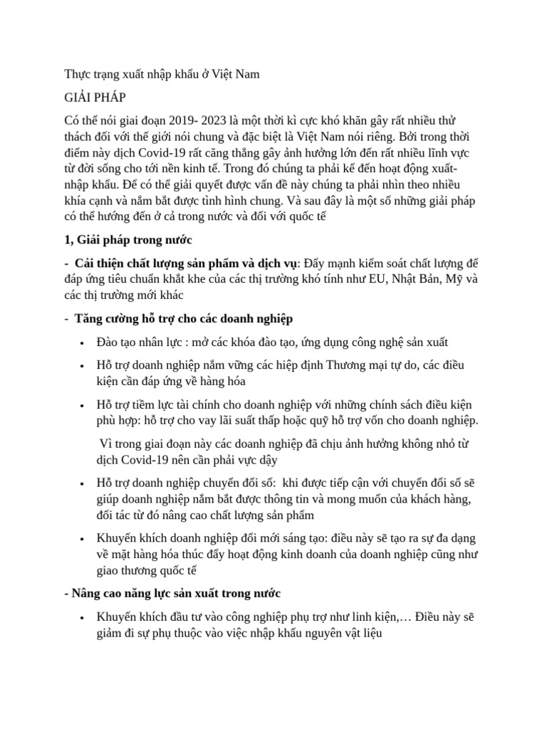 giải pháp ktpt | PDF