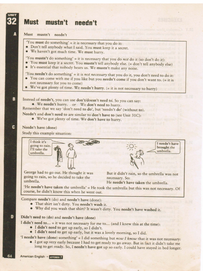 Unit 32 | PDF