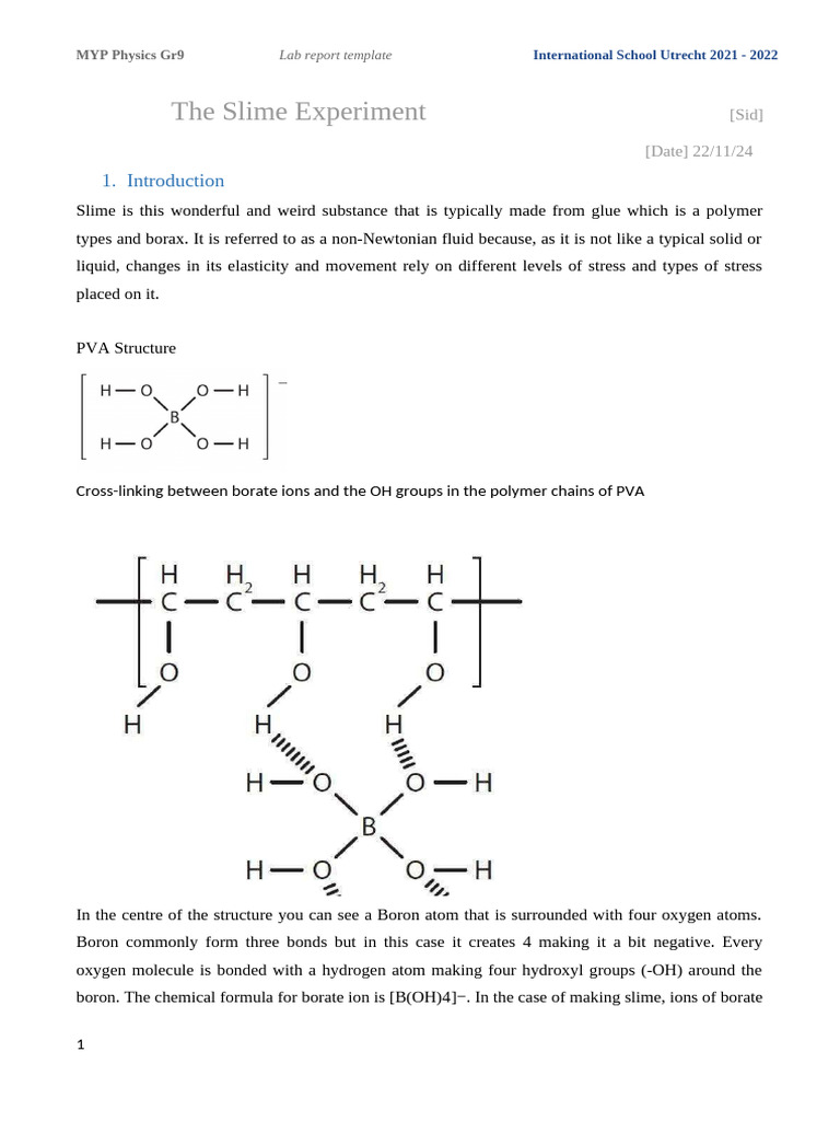 Chem | PDF | Polymers | Cross Link
