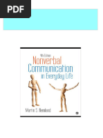 Intercultural Communication A New Approach To International ...