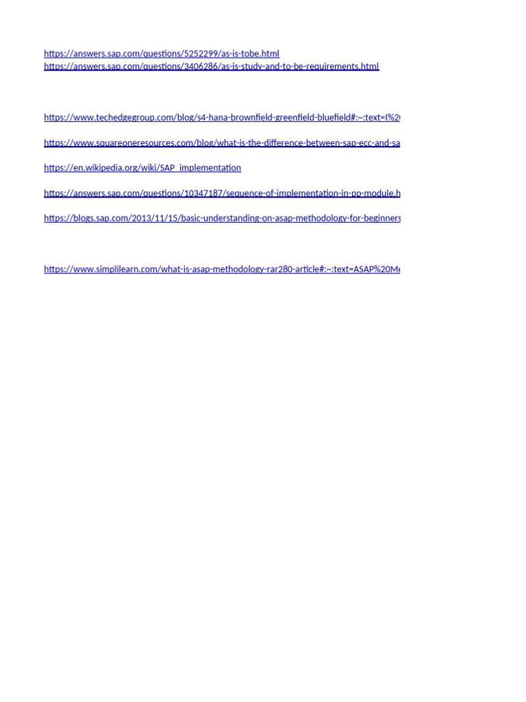 Resume Points | PDF | Invoice | Receipt