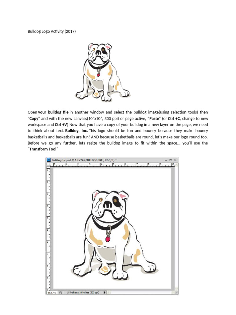 Bulldog 2017 | PDF | Computing | Software
