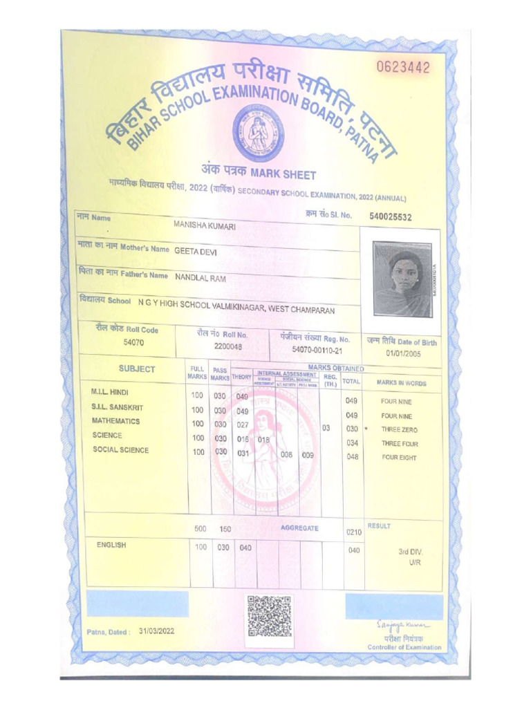 Manisha Mark | PDF