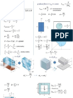 Me3403 Final Formular R