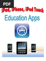 Download iPad Education Apps 2 1 by mcgeet3 SN80056986 doc pdf