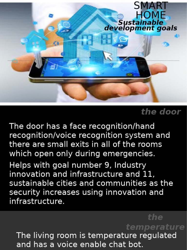 Presentation Pdf Infrastructure Water