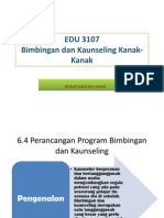 Pembentangan EDU 3107