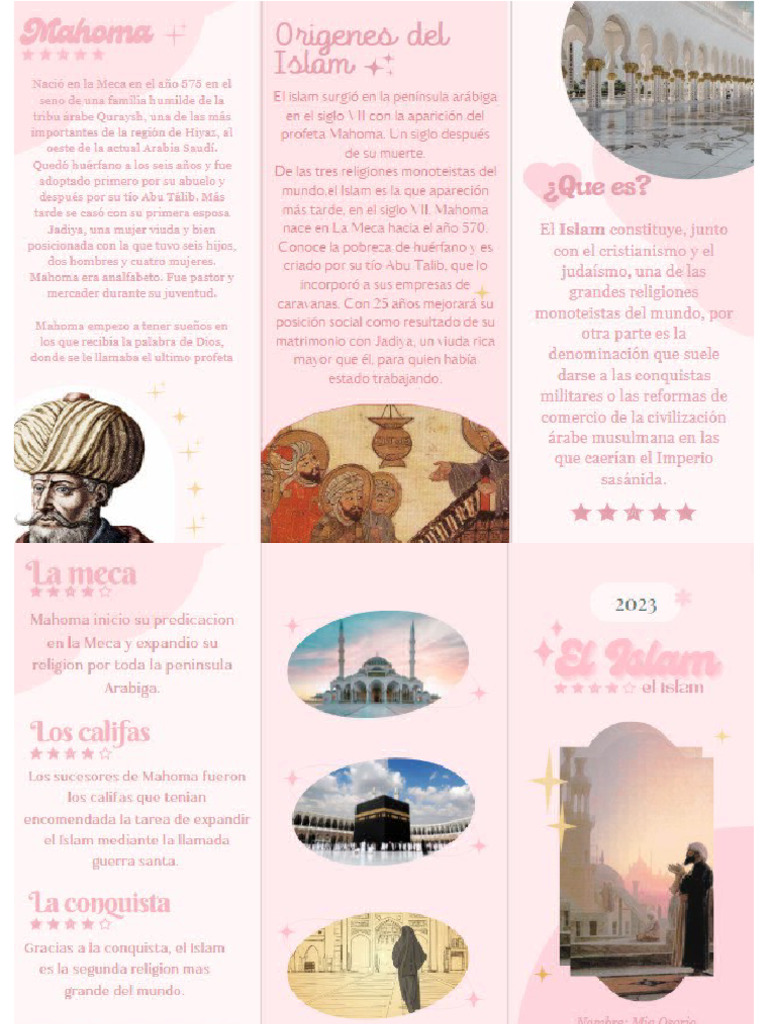 El Islam | PDF