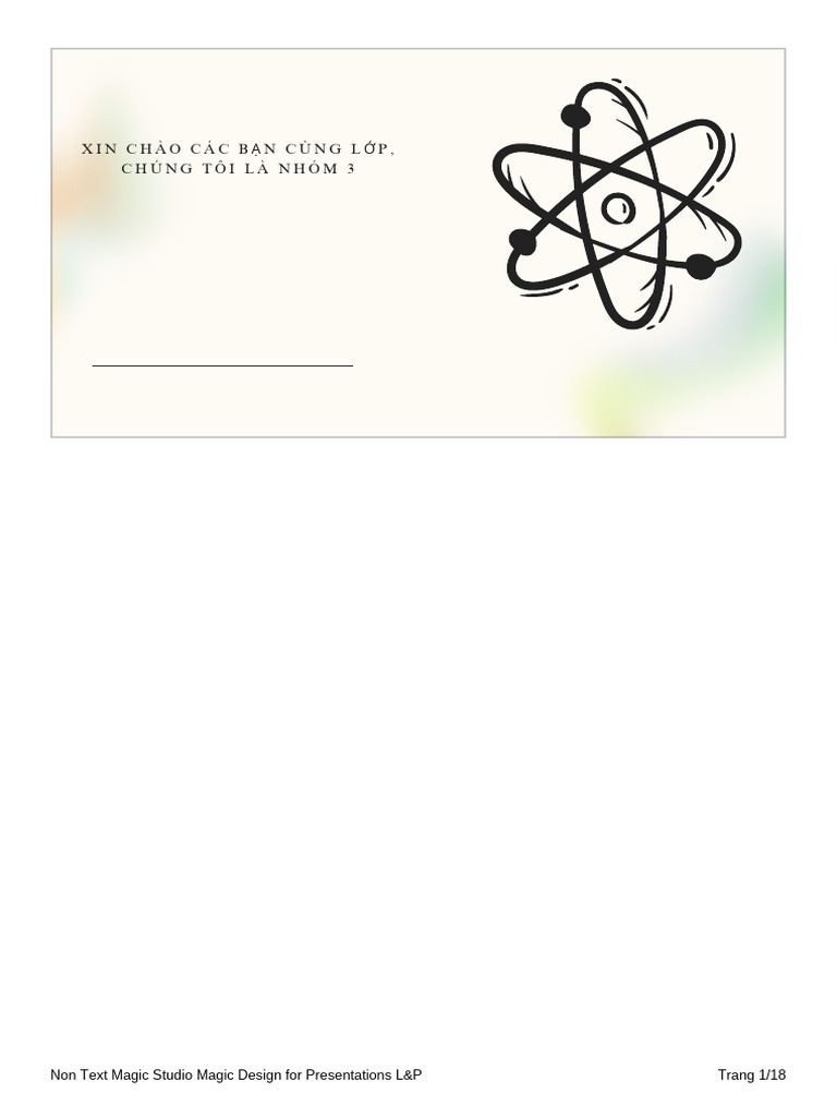Non Text Magic Studio Magic Design For Presentations L&P | PDF