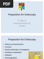Proctoscopy: Indications and Procedure | PDF | Hemorrhoid | Rectum
