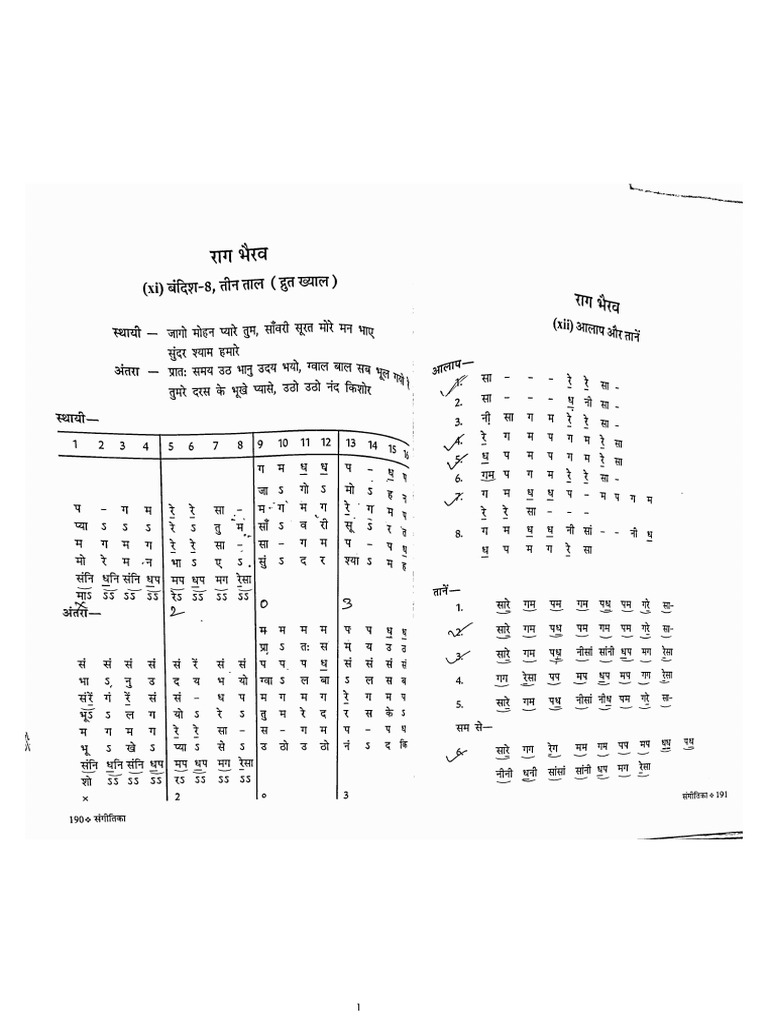 Class 12 | PDF