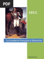 Download La cavalerie franaise  Waterloo by Michel Damiens SN80058525 doc pdf