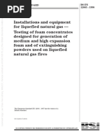 NFPA 58 - Liquefied Petroleum Gas Code | PDF | Liquefied Petroleum Gas