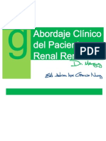 Abordaje Clinico Del Paciente Renal