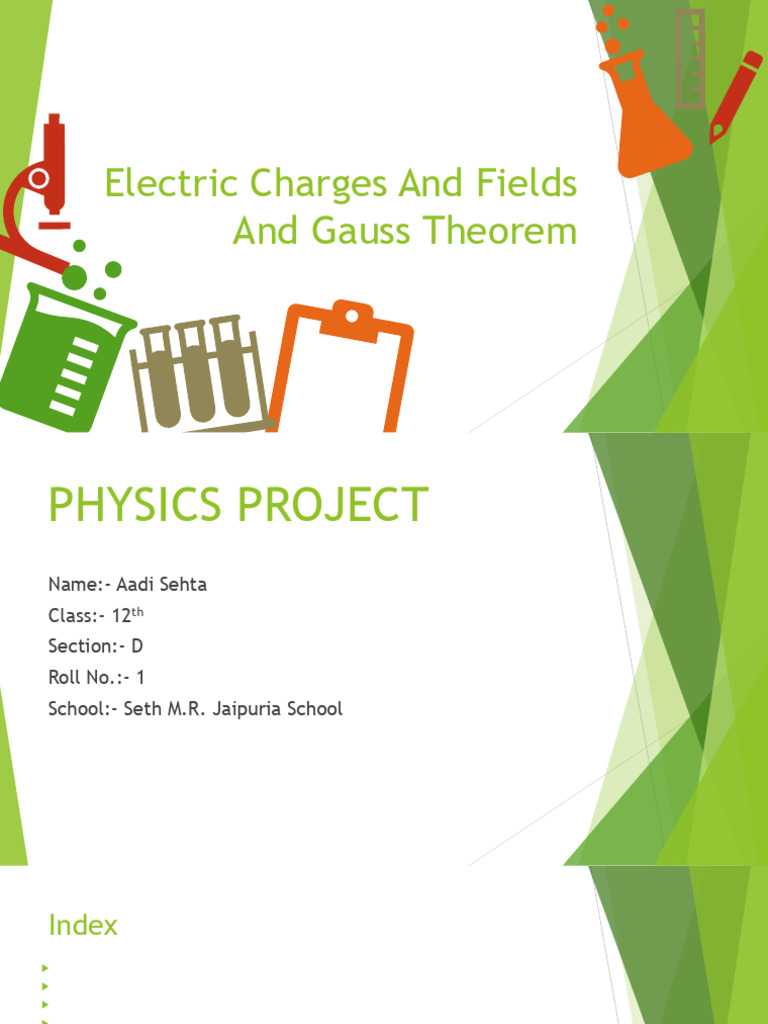 Electric Charges Pdf Electric Charge Electric Field