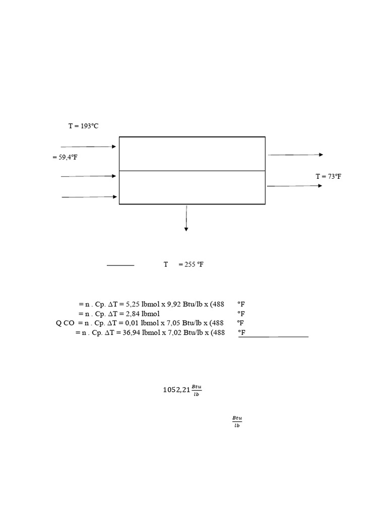 Rafiq Fadillah Analisis Thermal | PDF | Physical Quantities ...