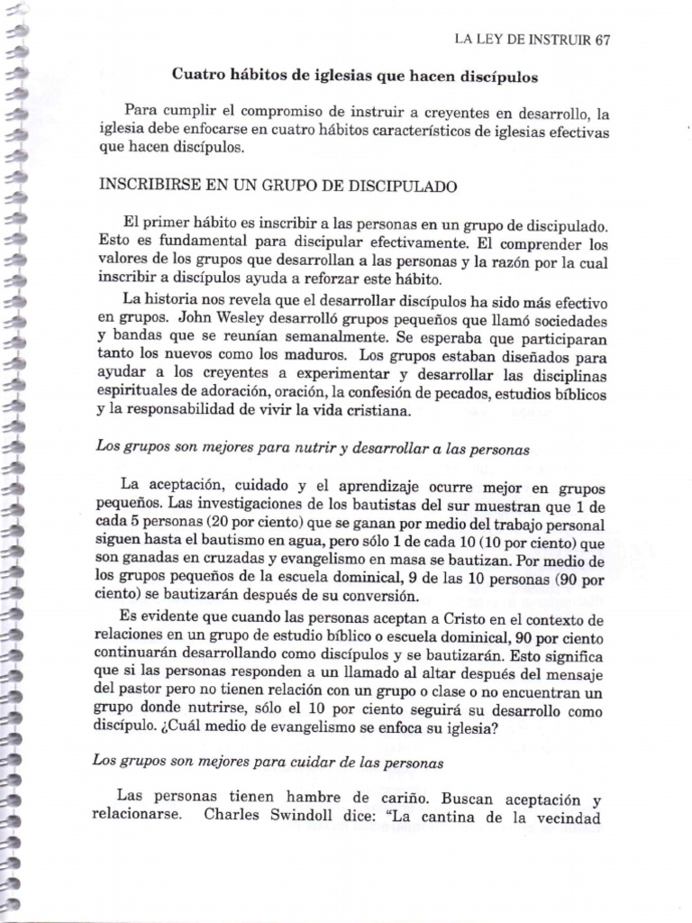 Instruir 5 | PDF