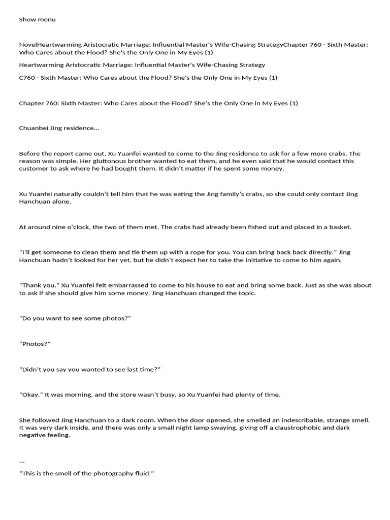 Heartwarming | PDF