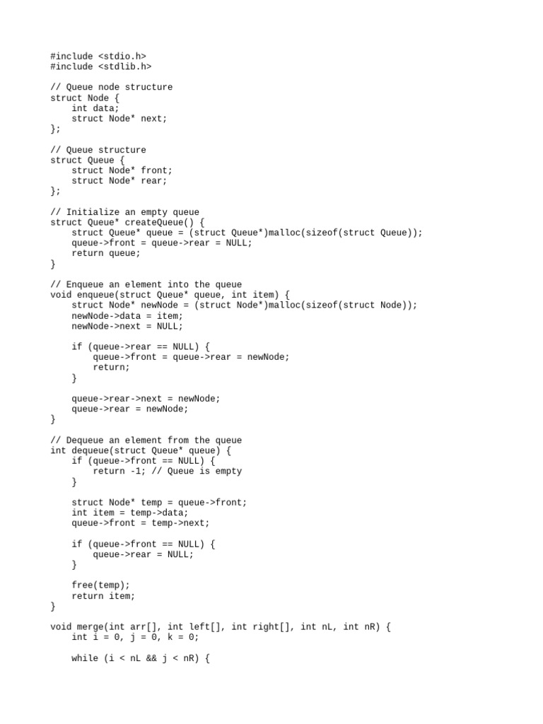 Lab 3 Q 5 | PDF