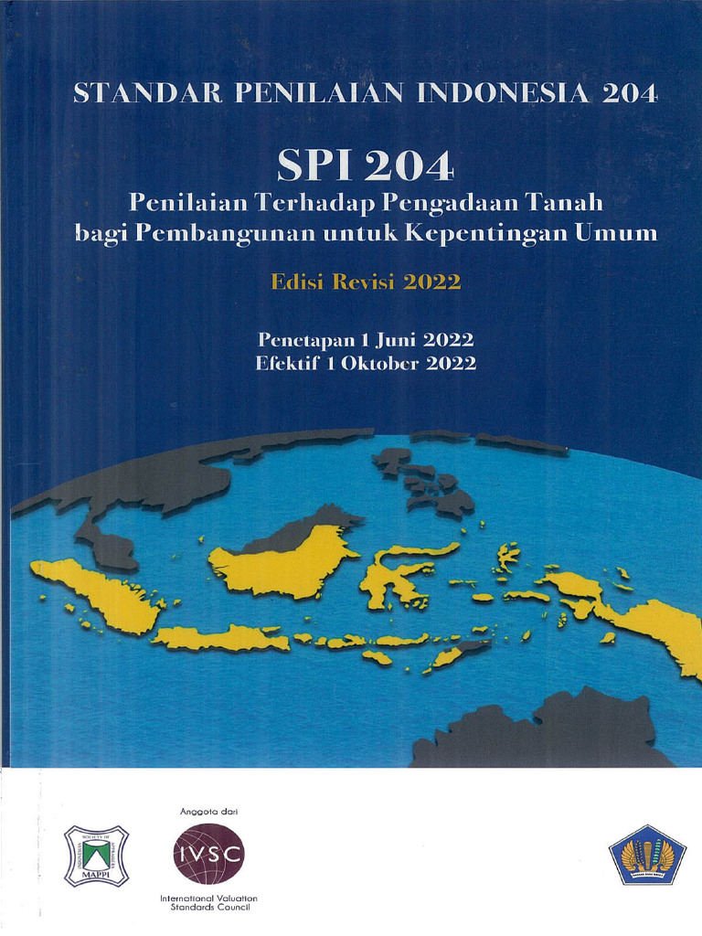 204 Spi 204 Edisi Rev 2022 01 10 2022 Scan Pdf
