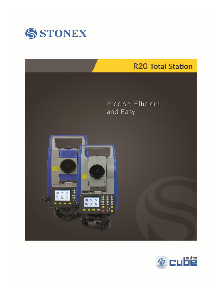R20 Brochure (1) IS | PDF
