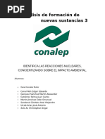 Causas y Soluciones a la Quema de Basura | PDF | Residuos | Contaminación