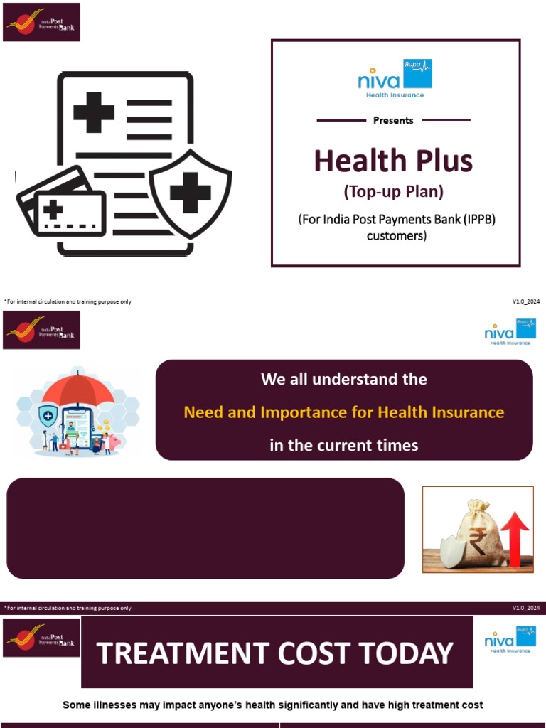 IPPB Health Plus 899 Plan Overview | PDF | Medical Specialties | Health ...