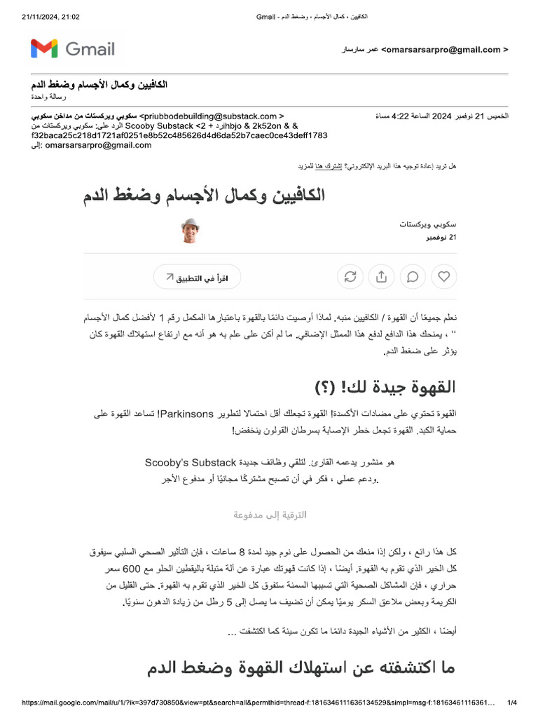 Arabic Translation | PDF