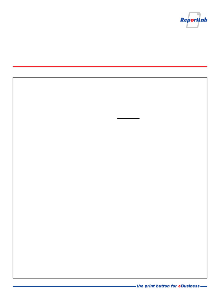 RML Example: Paragraph Styles Guide | PDF | Linguistics | Paragraph