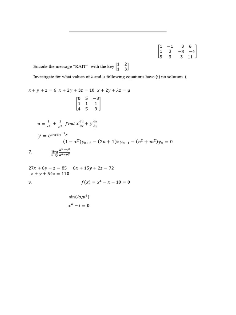 Home Assignment Fe 241121 160620 | PDF