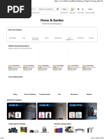 DS | PDF | Home | Domestic Implements
