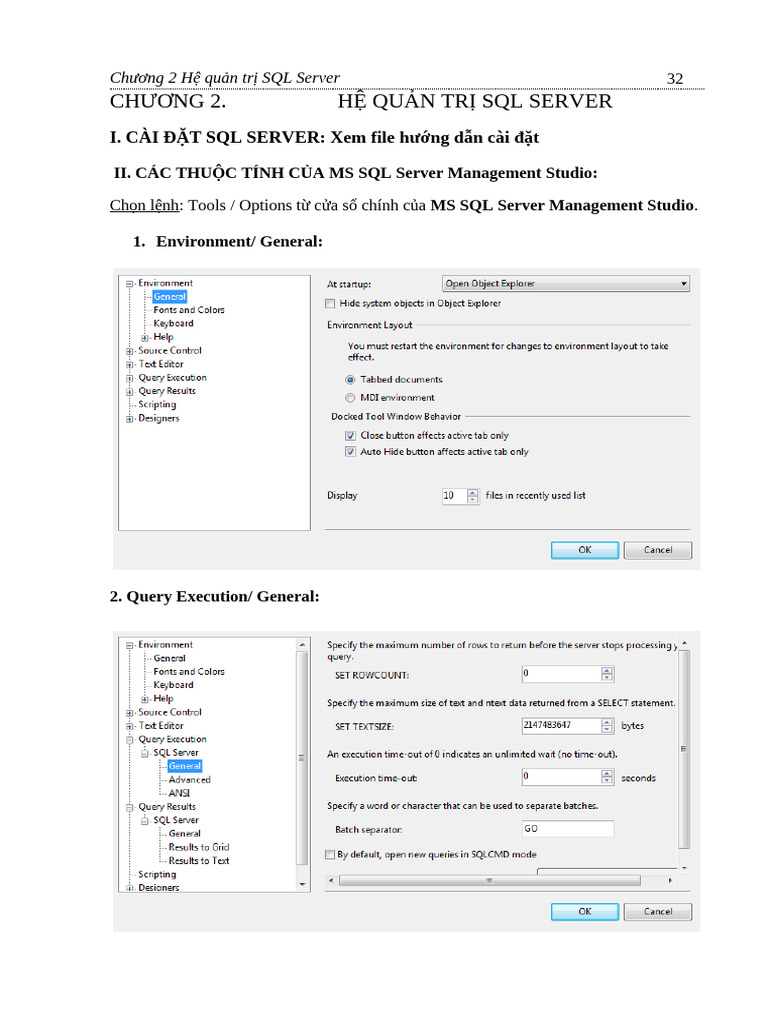 SQL2 SRVR2008 Unicode | PDF
