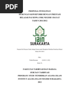 Download Proposal Penelitian by ABUFIRASY SN80062553 doc pdf