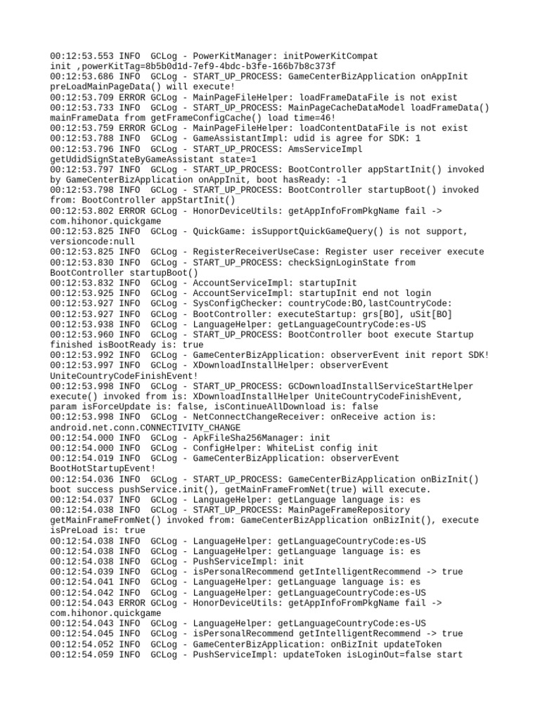 gc_2024_11_15 | PDF | Computer Data | Computer Networking
