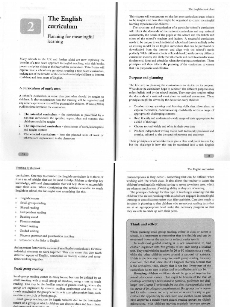 Clements 2018 | PDF