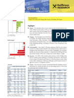 CEE Weekly Bond Outlook