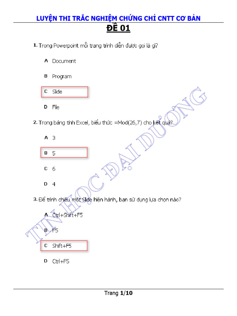 De 001 | PDF