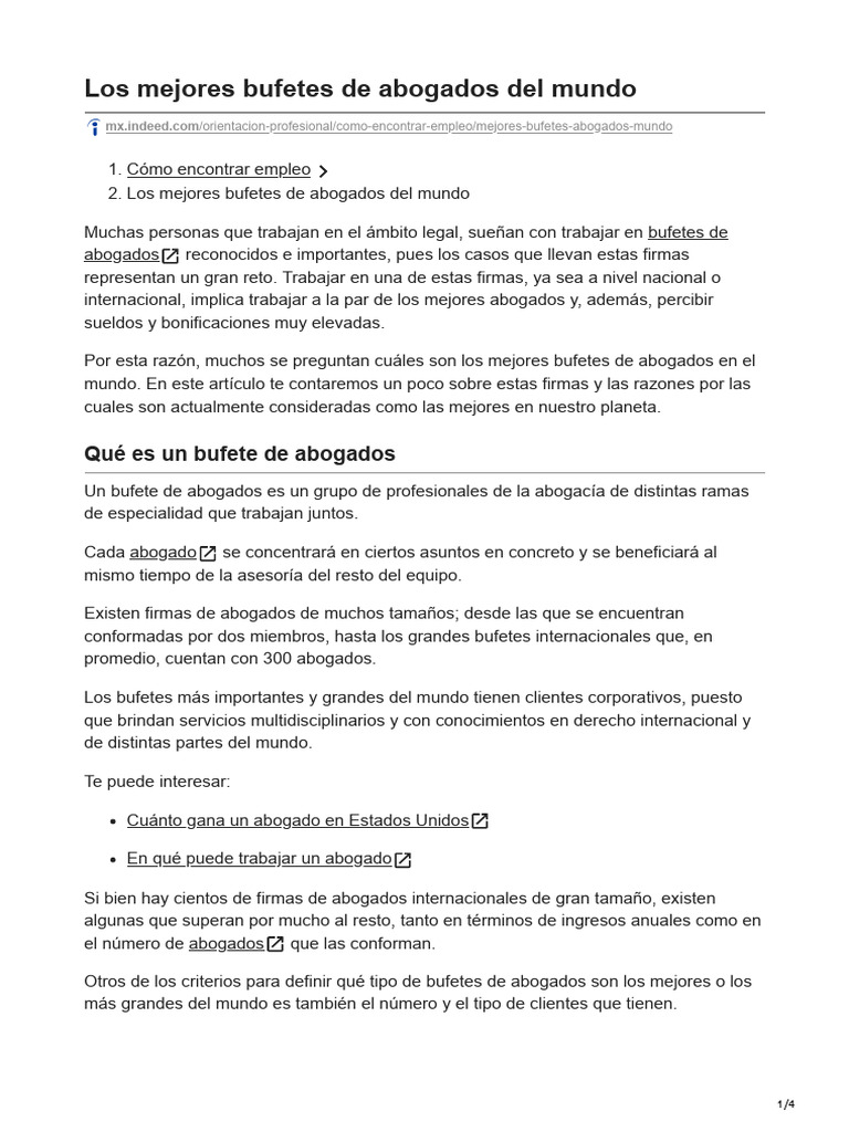 S03 MP Los Mejores Bufetes de Abogados Del Mundo PDF
