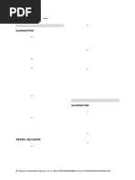 Focus 3 Unit 4 Test Answers | PDF