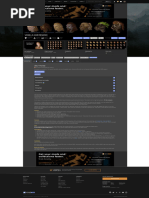 Skyrim NPC Overhaul Mod List | PDF | Entertainment | Role Playing