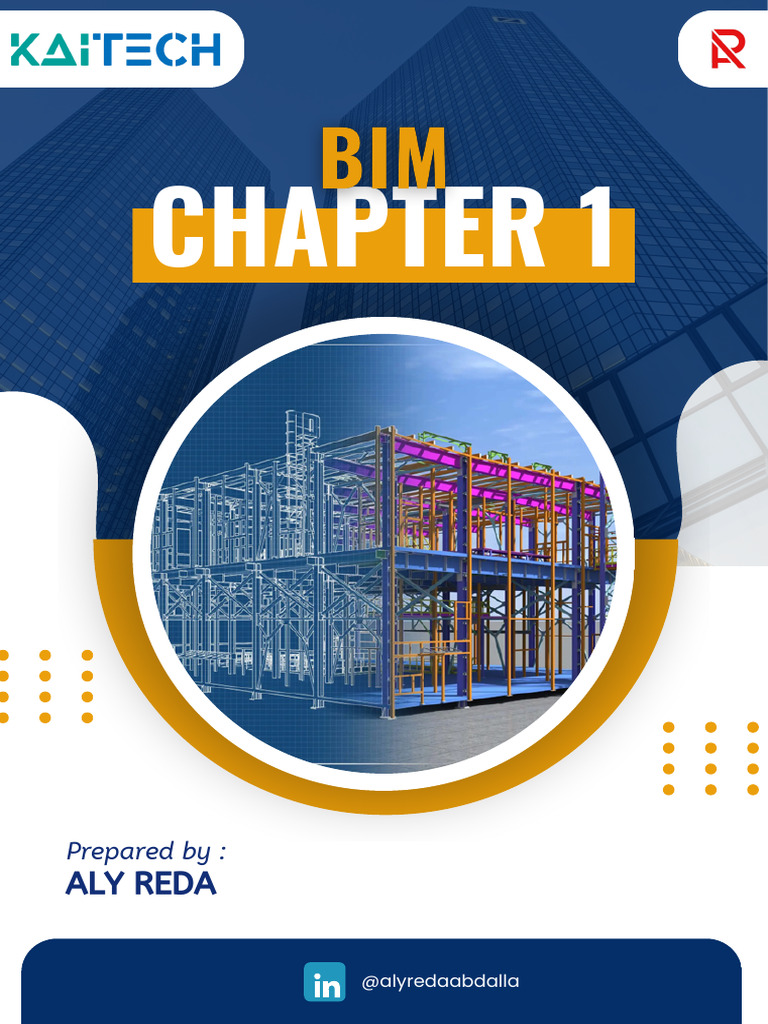 Kaitech BIM Academy Overview | PDF | Building Information Modeling ...