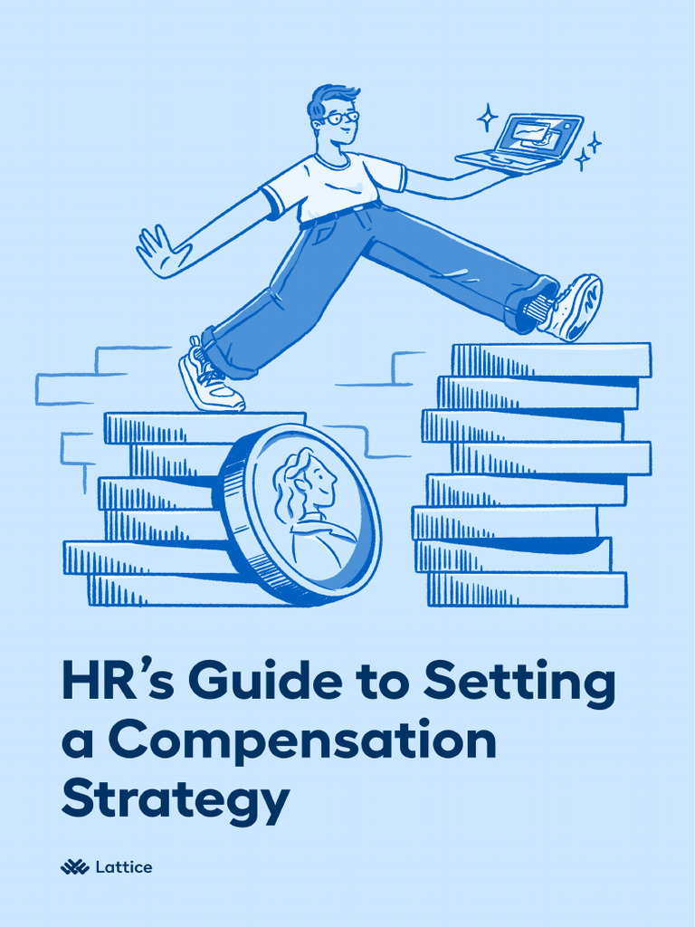 Building an Effective Compensation Strategy | PDF | Salary | Employment