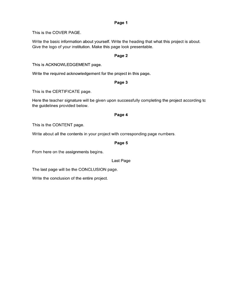 Guideline | PDF