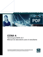 Manual de Laboratorio CCNA4